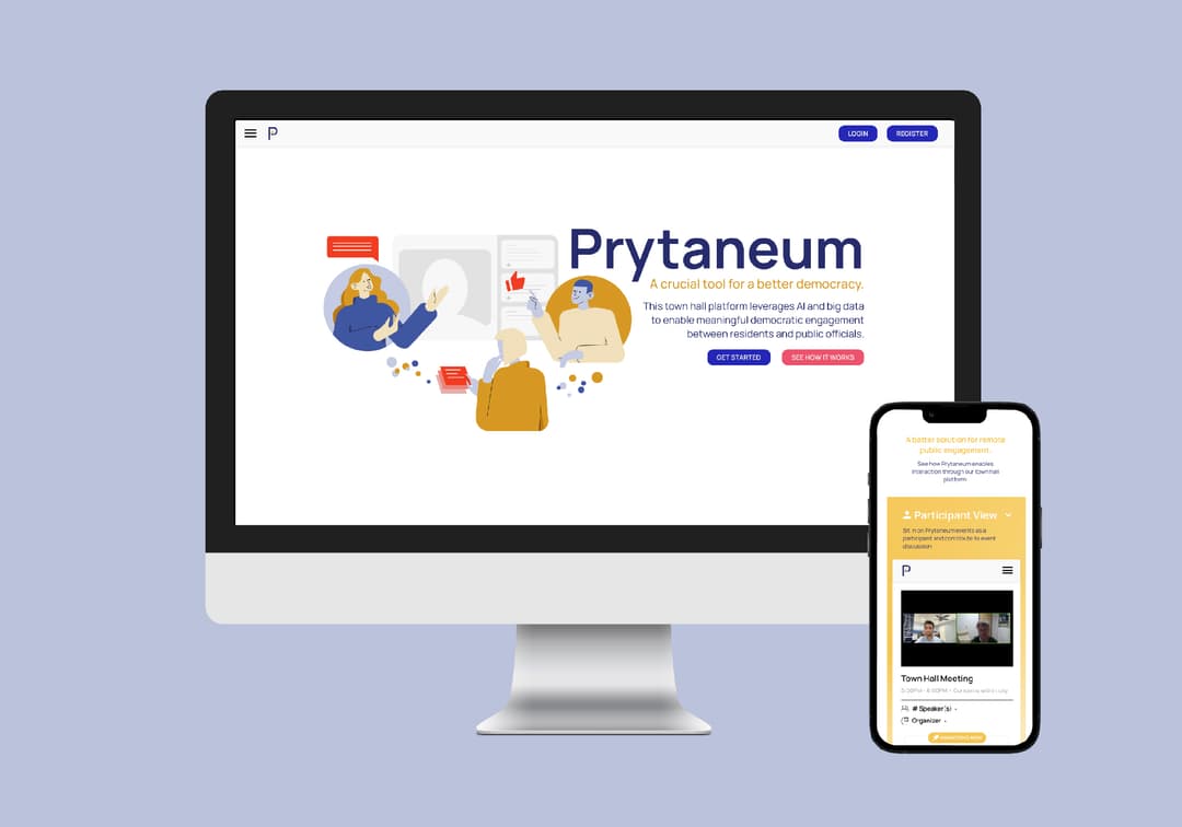 Prytaneum