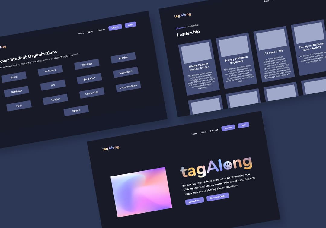 tagAlong